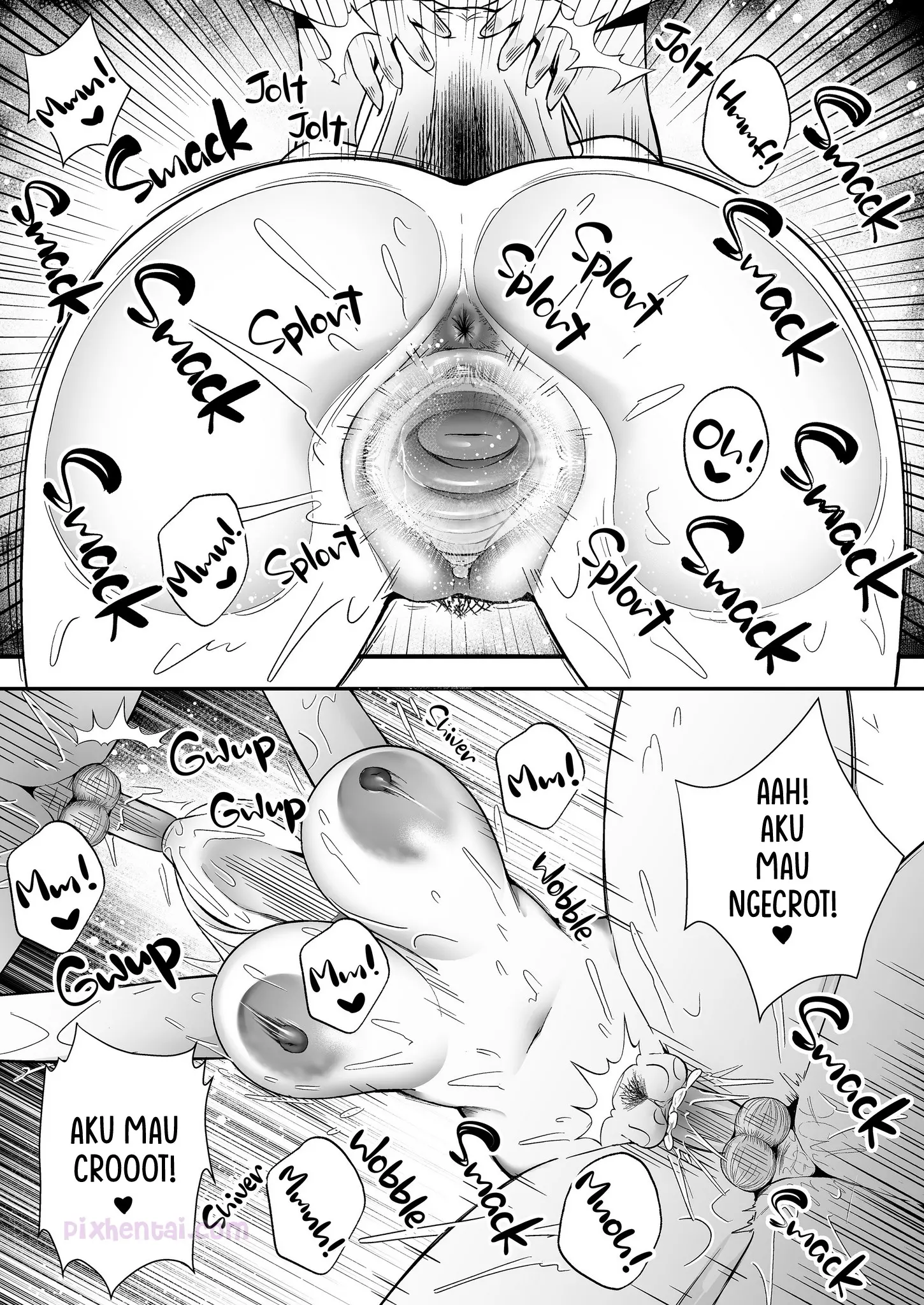 Komik hentai xxx manga sex bokep Submission Classroom 4 Do Whatever You Want to Your Classmates with Aphrodisiac Gas 39